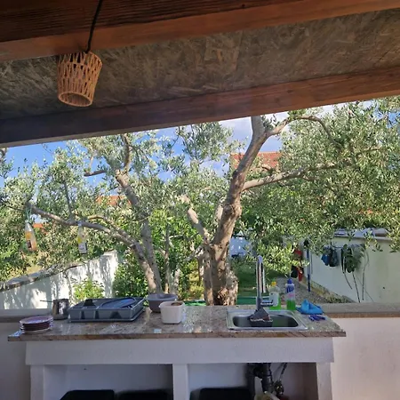 Apartmán Jelinic