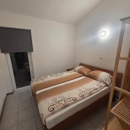 Jelinic Apartmán