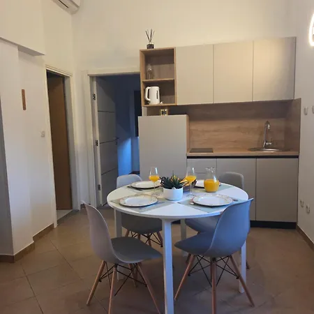 Apartmán Jelinic