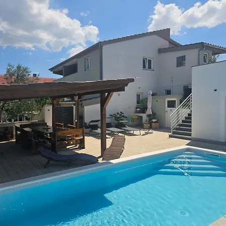 Jelinic Apartment Polaca