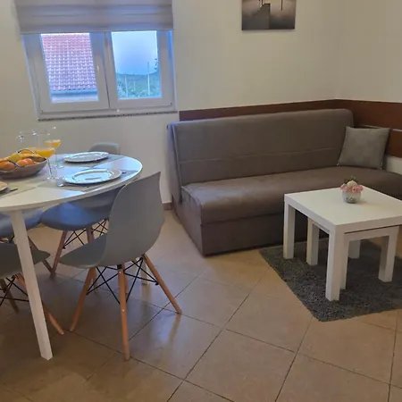 Jelinic Apartment *