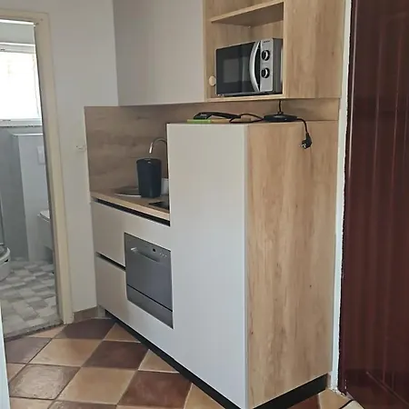 Jelinic Apartment Polaca