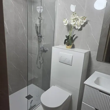 Jelinic Apartmán