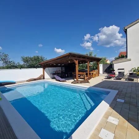 Apartmán Jelinic