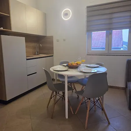 Apartmán Jelinic