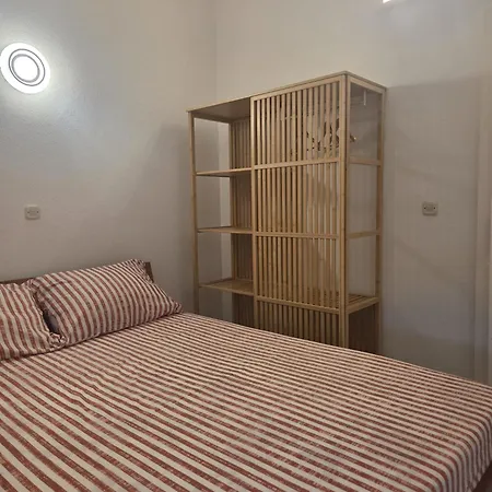 Jelinic Apartmán